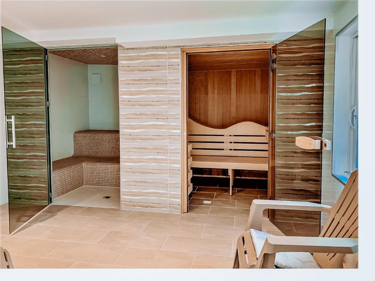 Hotel Le Rivage Vue Sur Mer - Châtelaillon-Plage Esterno foto